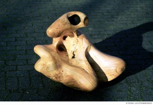 Abbildung: Der Raucher