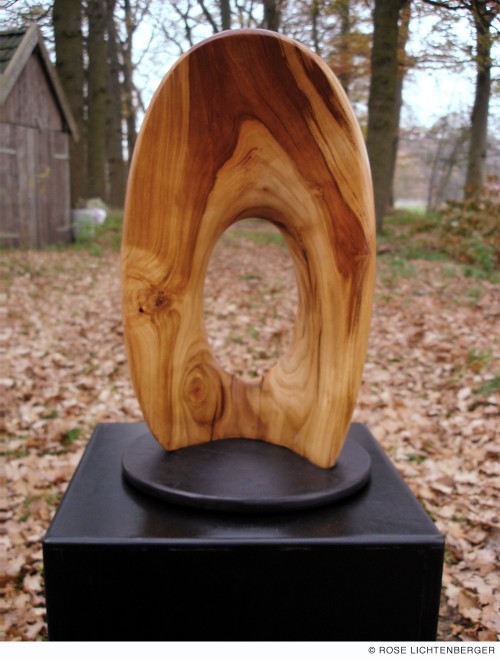 Abbildung: Oval