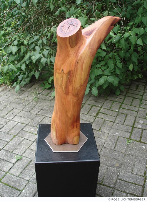 Abbildung: Kleiner Torso