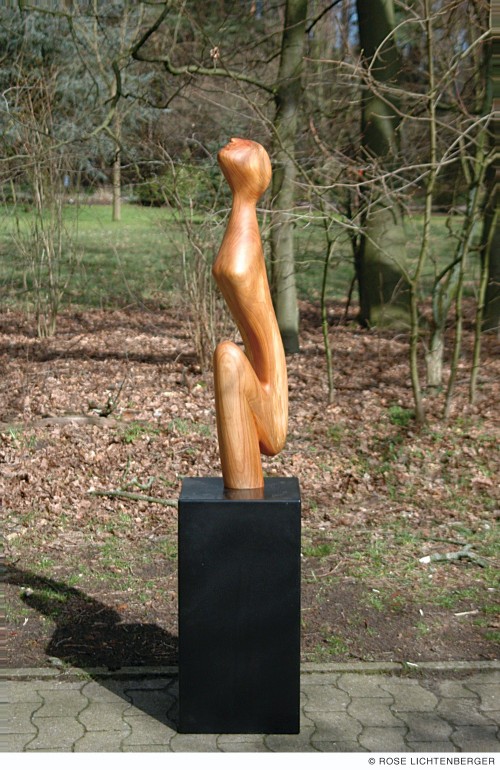 Abbildung: Chiasma