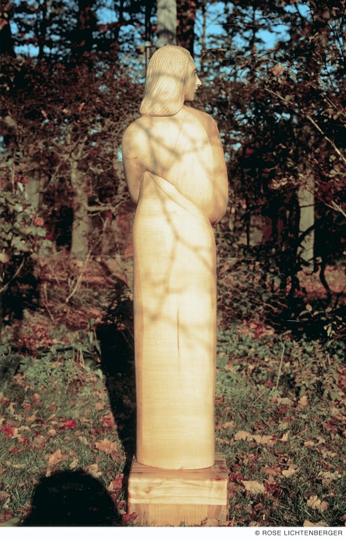 Abbildung: Betty
