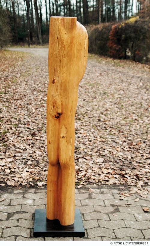 Abbildung: Torso
