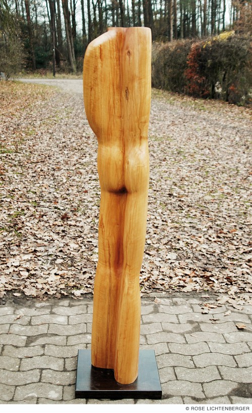 Abbildung: Torso
