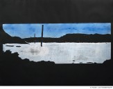 Abbildung: Landschaft II