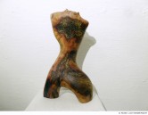 Abbildung: Venus von Romeiras 