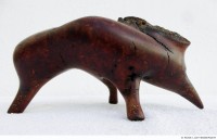 Abbildung: Schweineigel
