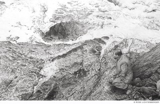 Abbildung: Wildwasser