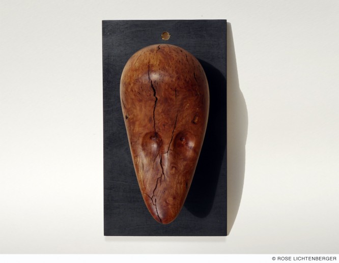 Abbildung: Maske 